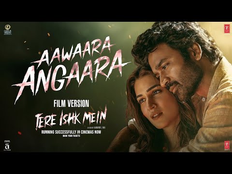 Teri Kaynat Mere Khaali Hath, Aur Tar Tar Sapne, Faheem Abdullah, Dhanush, Kriti, Tere Ishq Me, 2025