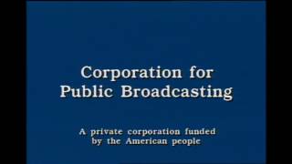 Mister Rogers Neighborhood Funding (2001)/ PBS Kid