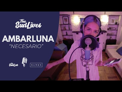 AMBARLUNA - NECESARIO / SUDLIVES