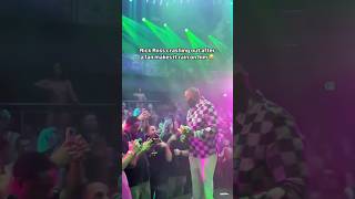 When Rick Ross Throws Cash at You 🤯