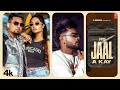 JAAL (Official Video) | A Kay | Jagdeep Sangala, Jay Dee | Latest Punjabi Songs 2023