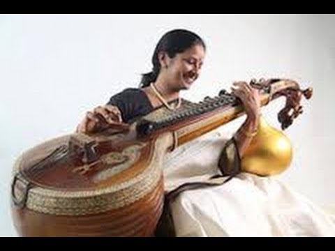 Parivadini Lecdem 3: Dr.Jayanthi Kumaresh