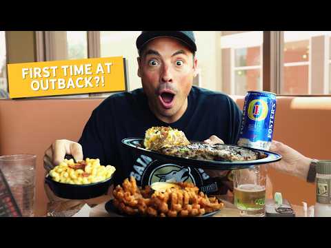 Outback Stuart Fl