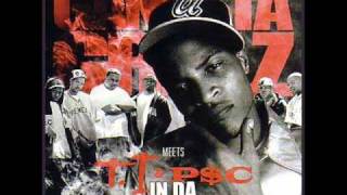 04. T.I. - Rap City Freestyle (Ludacris Diss)