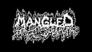 Mangled (Nl) - Disentomb (1992)