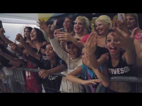 Nyno Vargas – Firmas de discos “Dicen de mí” Madrid