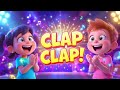 Can You Match This Clap Rhythm Cuckootv10m