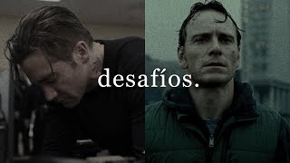 CUANDO LA VIDA TE DESAFÍA - Poderoso Discurso Motivacional