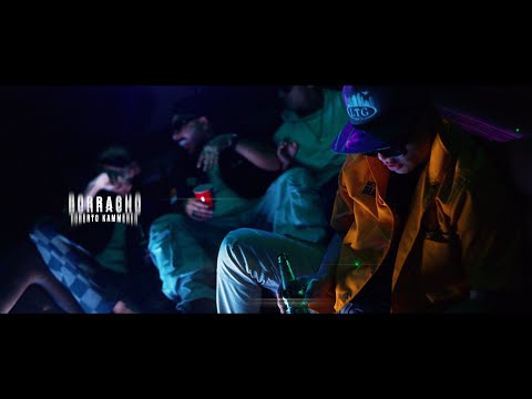 La Banda Del 5 - Bien Borracho (Video Oficial)