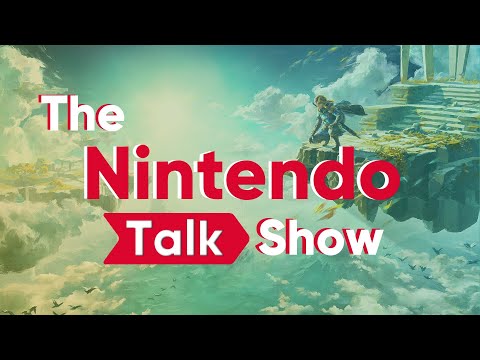 Nintendo Talk Show #257 - Spéciale Nintendo Direct du 13.09.2022