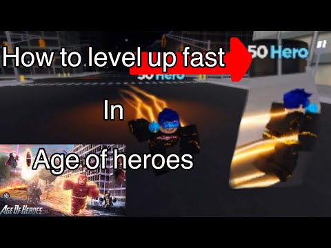 Best Way To Level Up Age Of Heroes Roblox Best Way To Level Up Age Of Heroes Roblox