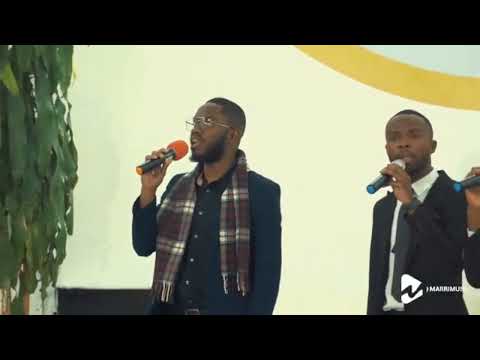 ASSURANCE ACAPPELLA - ISHE (Live Performance)