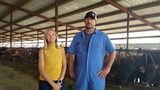 Correia Family Dairy Farms | BBSI