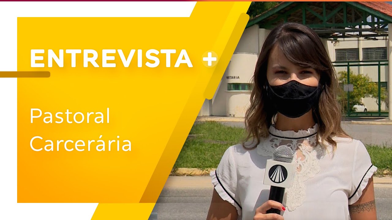 Conheça o trabalho das voluntárias da Pastoral Carcerária