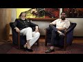 Ajay Devgn Amitabh Bachchan Interview Runway 34