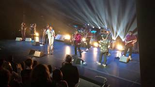 Trombone Shorty w/ Jamie McLean - Something Beautiful (Live)