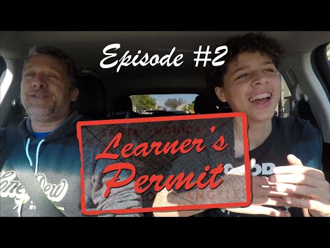 Learner's Permit #2 | Preakness