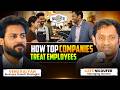 How Top Companies Treat Employees Venu Kalyan Business Growth Strategist
