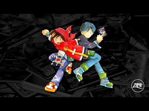 Normal Duel (Trainer Battle): Remix ► Pokémon Trading Card Game