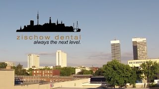 preview picture of video 'Zischow Dental - Zahntechnik in Hamburg'