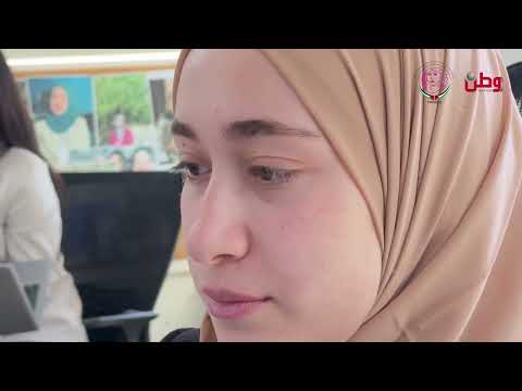 حنين قواريق.. بداية مشوار صحفي ملهم