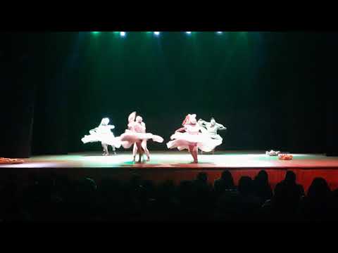 Porro Chocoano FCRFM - (Región Pacífica) - "Makerule"