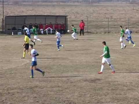 DCM RM VALCEA  STEJARUL VLADESTI repriza 1  10 02 2019