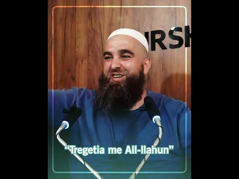 Tregtia me Allahun