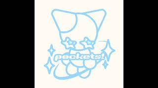 Cover art for POCKETS!