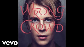Tom Odell - I Thought I Knew What Love Was (Audio)