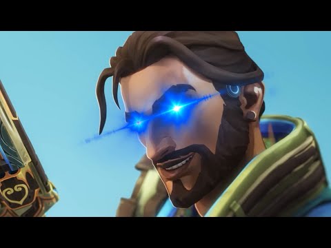 Harbor Theme "Raja" be like...