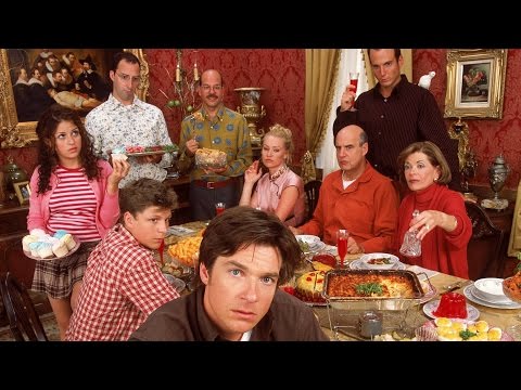 Why Arrested Development Is Our Favorite Sitcom of All Time