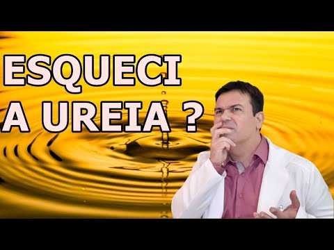 Vídeo: Ureia: para que serve e como usar na pele