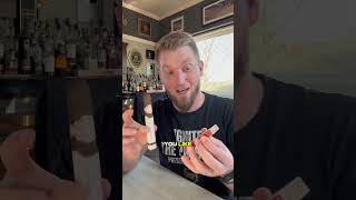 Download lagu Cigar 101: How to cut a Box Pressed cigar! #CigaroftheWeek mp3