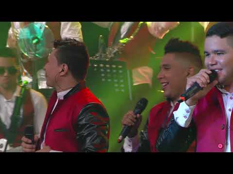 MOSAICO CARNAVAL 1   @ShekereOrquestaOficial