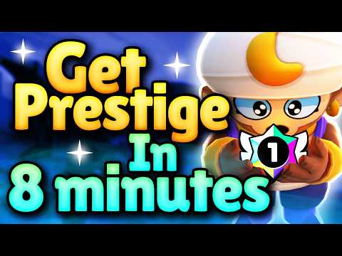 This Is Why You're Struggling Above 1k Trophies