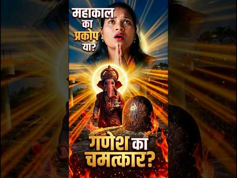 जिसे बच्चा ‘पापा’ मानता था… वो खुद शिवजी निकले 🥺✨ #mahadev #bholenath #shiv #harharmahdev