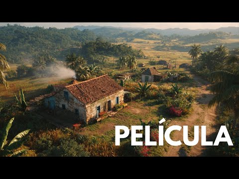 UNA PELÍCULA MARAVILLOSA SOBRE EL VERDADERO VALOR DE LA VIDA | Drama completo