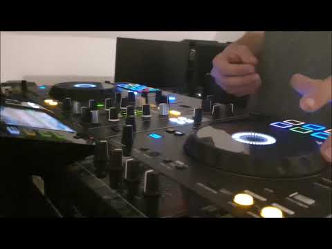 EIDI - Best Future House & EDM Mix Vol. 2 2021 (Live Set)