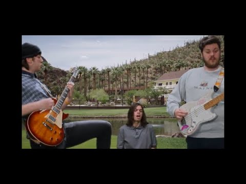 Royal Oaks - Stingie (Official Music Video)