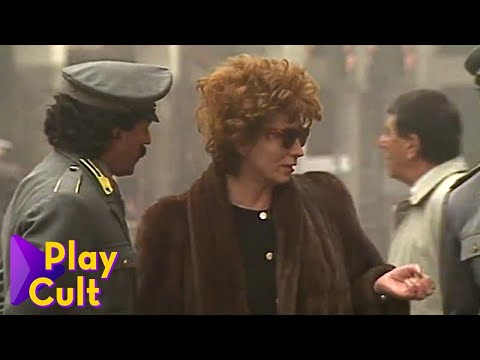 SCHERZO A IVA ZANICCHI - Scherzi a parte 1992 | MEdiaset Play Cult