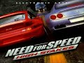Need For Speed NFS Soundtrack Roll The Dice By Lunatic Calm