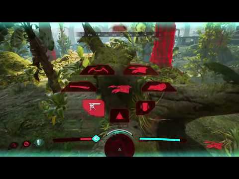 BrokenTusk level 150 Elder Predator stream