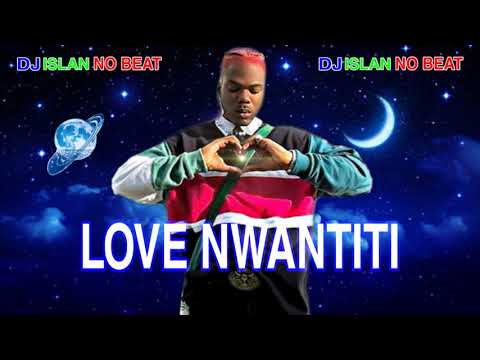 CKAY - LOVE NWANTITI - ( REMIX PISEIRO ) - ( DJ ISLAN NO BEAT )
