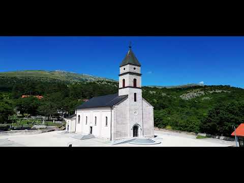 Busko Jezero | Prisoje | BiH