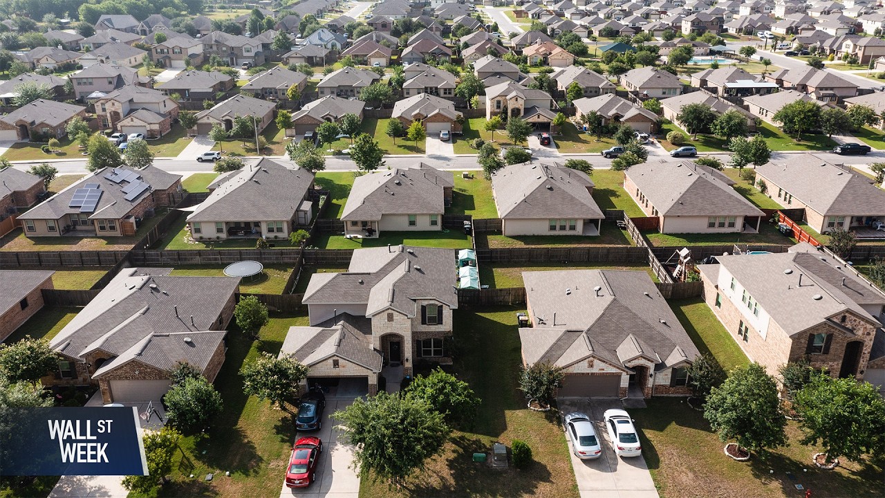How Austin Is Beating the Affordable Housing Crisis