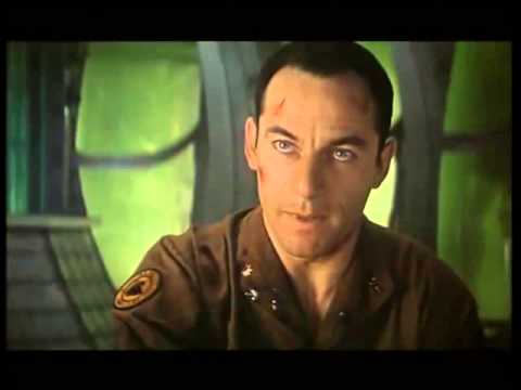 Trailer-Vorschau: Event Horizon - Am Rande des Universums