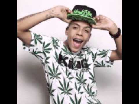 Mc Kevin Mc Novin - Verão - Lançamento 2016 - Dj Guilherme