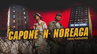 Capone N Noreaga  - Thug Paradise