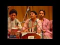 Husan Walon Se Allah Bachaye - Ustad Nusrat Fateh Ali Khan - OSA Official HD Video (Mast Nazron Se)